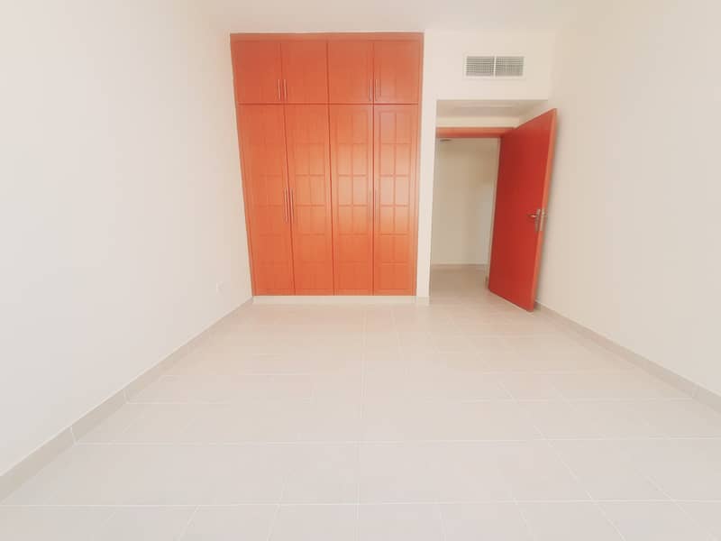 Hot Offer, Close to Metro, Very Spacious 2 Bedrooms Appartment, Gym , Available in only 64k