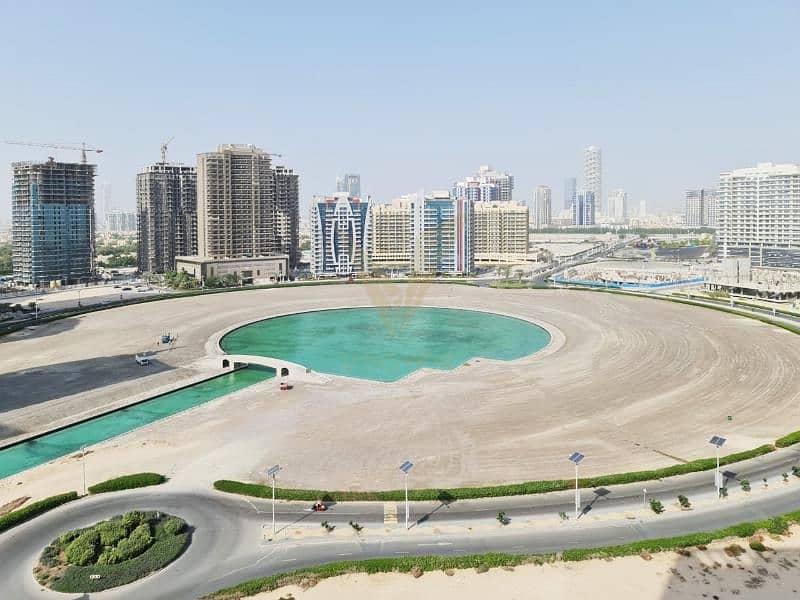 شقة في مساكن النخبة 5 مساكن النخبة الرياضية مدينة دبي الرياضية 1 غرف 550000 درهم - 6506210