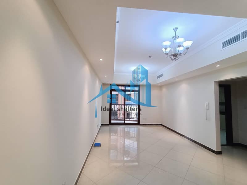 EXTRA SPACIOUS AND LUXURIOUS 1BHK WITH DISHWASHER AND LAUNDRY ROOM GYM AND POOL BIG BALKONY