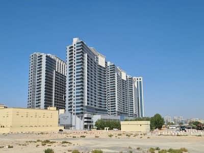 ارض تجارية  للبيع في مجمع دبي ريزيدنس، دبي - ارض تجارية في مجمع دبي ريزيدنس 6000000 درهم - 6398115