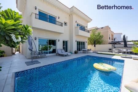 5 Bedroom Villa for Sale in The Villa, Dubai - Exclusive | Custom 5BR | Excellent Finishes