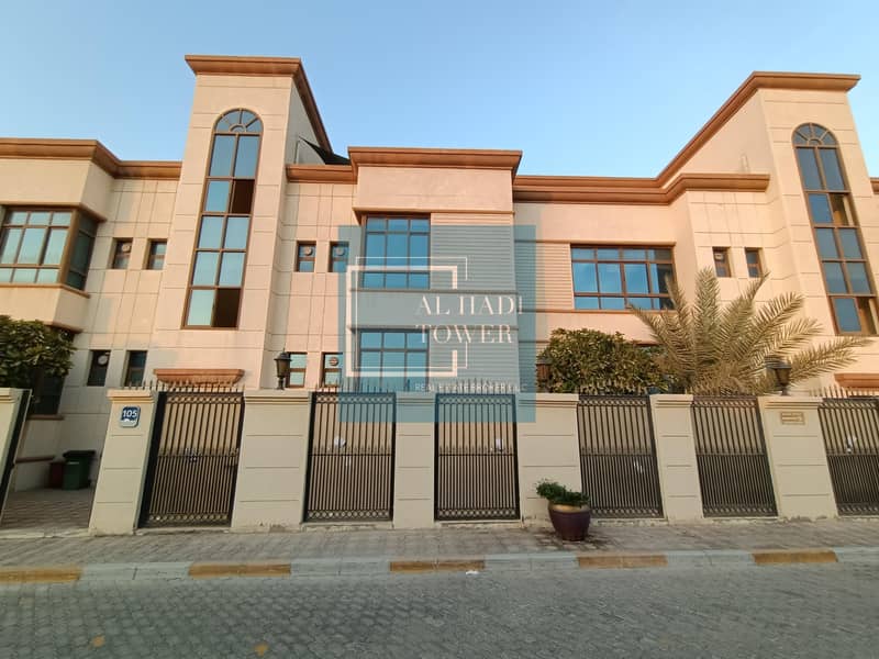 شقة في روضة أبوظبي 2 غرف 57000 درهم - 6447735
