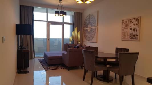 2 Bedroom Apartment for Sale in Jumeirah Village Circle (JVC), Dubai - Modern Layout | Furnished | Spacious