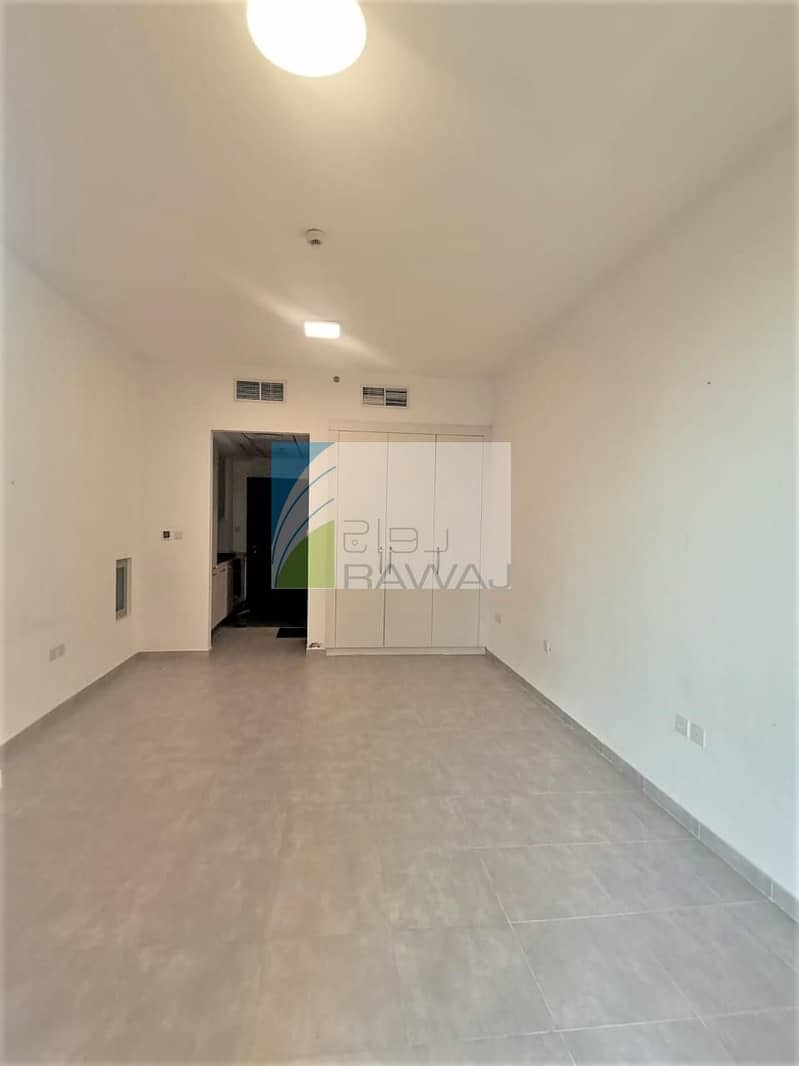 GREAT INVESTMENT | Studio Apartment with Balcony for Sale