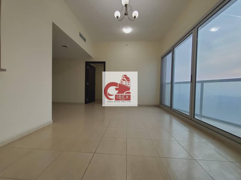 Квартира в Аль Мамзар，Башни Аль Мамзар，Тауэр Аль Мамзар 1, 2 cпальни, 65000 AED - 6506770