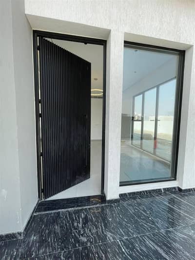 4 Bedroom Villa for Rent in Wadi Al Shabak, Dubai - Brand-New | Ultra Modern | 4 En-Suit Beds | Huge Halls