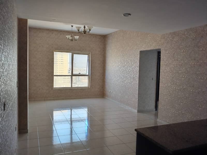 Two-bedroom apartment for sale in Emirates City Towers