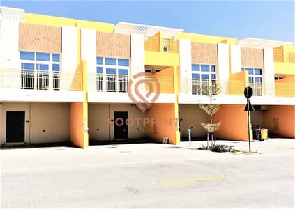 3 Bedroom Villa for Sale in DAMAC Hills 2 (Akoya by DAMAC), Dubai - DESIGNER 3 BEDROOM | JUST CAVALI | ROOF TOP ACCESS | READY