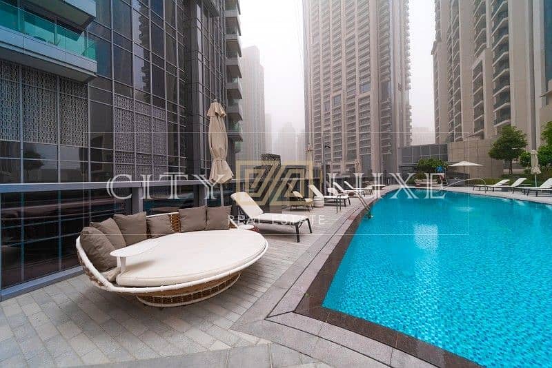 Above 50TH floor | Stunning Views | Ready and New