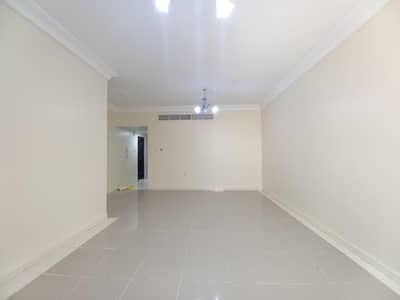 2 Bedroom Flat for Rent in Al Nahda (Sharjah), Sharjah - 2bhk New Apartment With 2 Washroom Close to Al Nahda Park  And Lulu Hypermarket