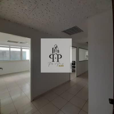 Office for Rent in Corniche Road, Abu Dhabi - Office Space corniche road  area