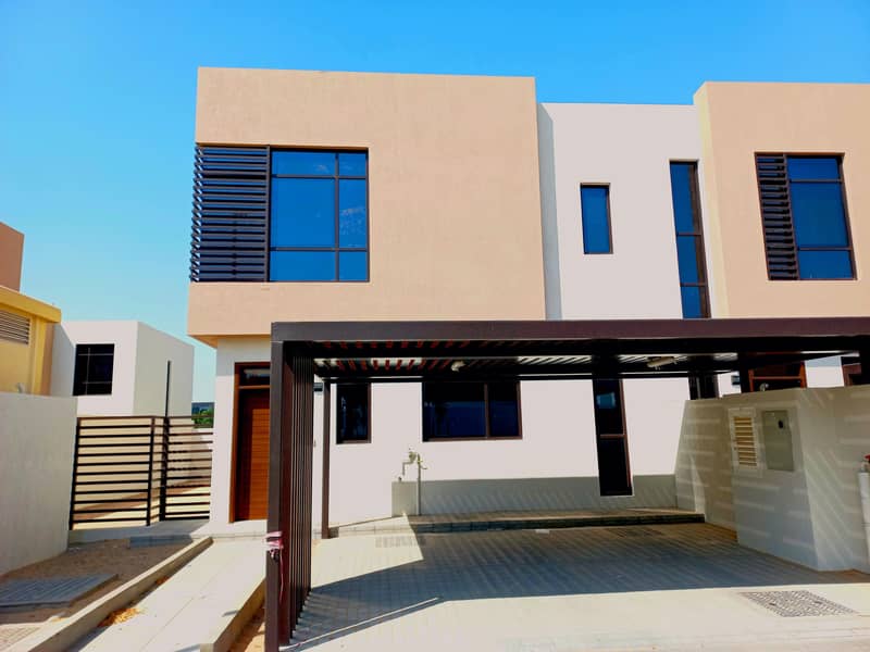 Al Tai，Nasma Residence 3 卧室 75000 AED - 6507593