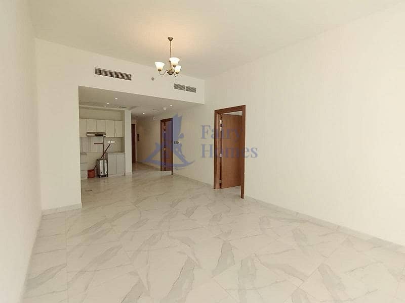 Specious 2 Bed Apartment for rent in Millennium Binghatti Residence with Canal View