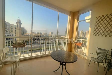 فلیٹ 3 غرف نوم للبيع في ليوان، دبي - شقة في مزايا 19 كيو بوينت ليوان 3 غرف 1099888 درهم - 6508053