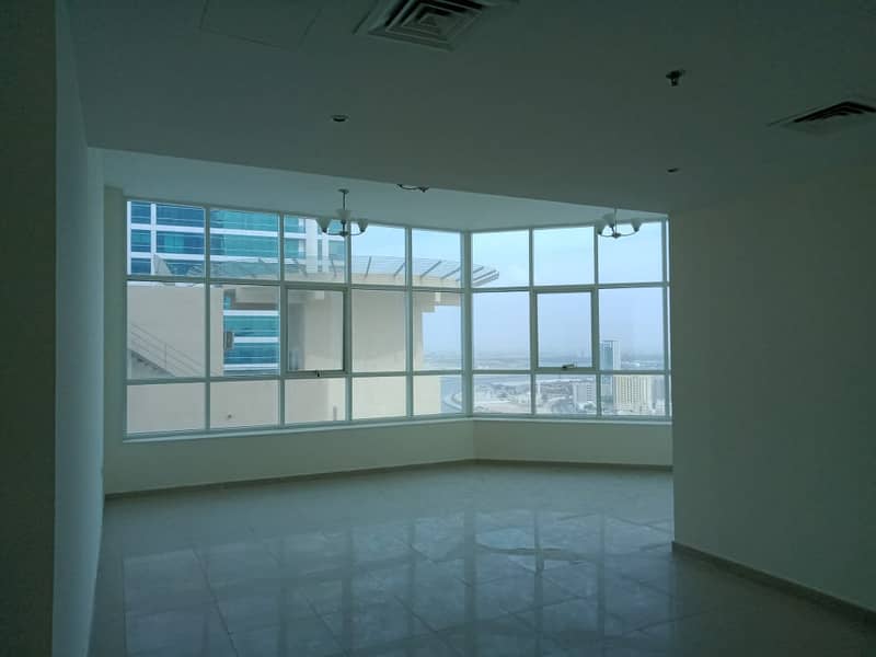SEE VIEW LUXURY  APPARTMENT AVAILABLE FOR RENT IN AJMAN CORNICHE