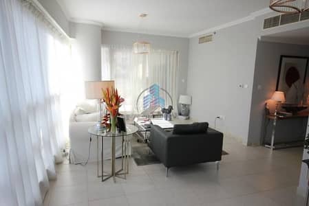 1 Bedroom Apartment for Rent in Dubai Marina, Dubai - Large Unit | Low Floor | Chiller Free