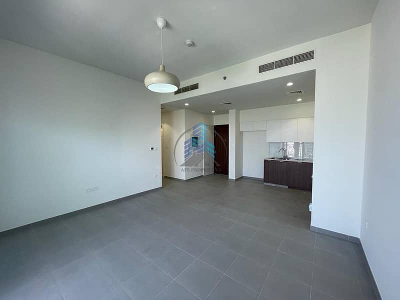شقة في غولف فيوز إعمار الجنوب دبي الجنوب 2 غرف 45000 درهم - 6319775