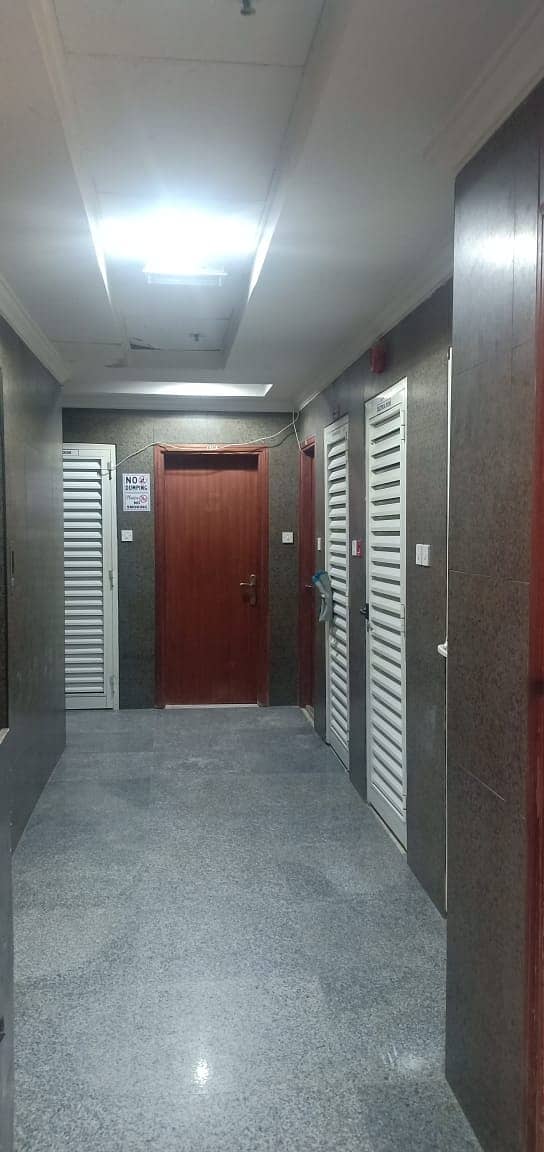 For sale in Sharjah, Muwailih commercial area, building