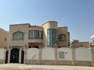 For sale villa in the Emirate of Sharjah, Al-Yash area, a very special location