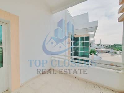 3 Bedroom Flat for Rent in Al Sorooj, Al Ain - Desired Location | with Balcony | Nice View
