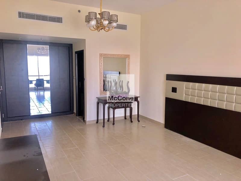 Exclusive | High Floor | 1 Bed Available