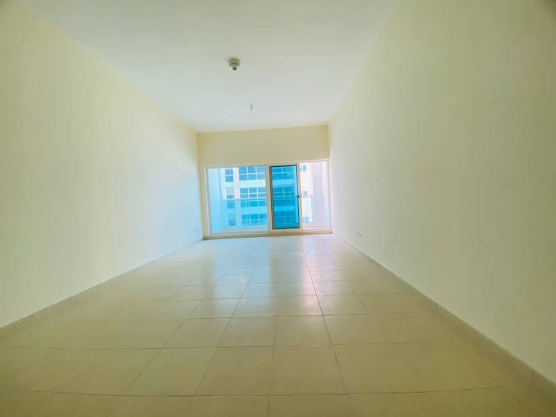 Ajman one towers, 2 bedroom apartment for sale in cash