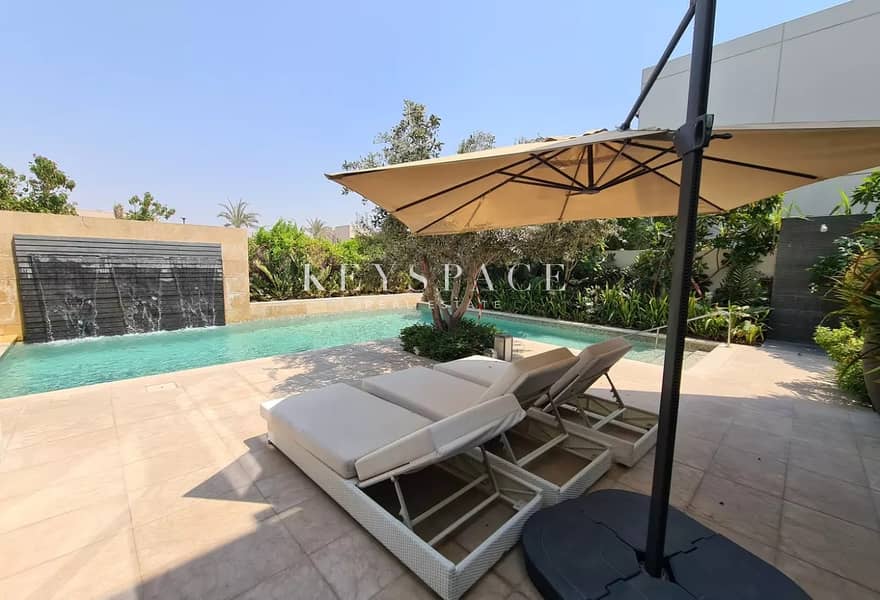 Luxury Villas | Exclusive Location | Best Neighborhood in Sharjah | Easy Payment Plans | Exclusive Resale