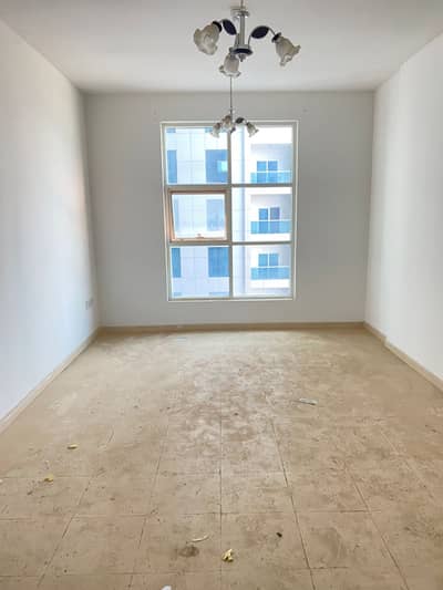 2 Bedroom Apartment for Sale in Al Nuaimiya, Ajman - PARTIAL VIEW| 2 BHK APARTMENT FOR SALE | DP 30,000AED | NO TRANSFER FEE | FREE AC | 8 YEARS PLAN