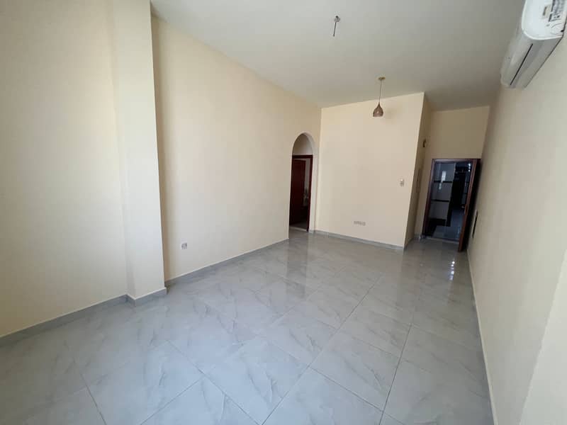 Room and hall Hamidiya area near Ajman Court