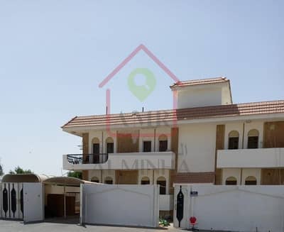 3 Bedroom Flat for Rent in Al Jahili, Al Ain - 3 BHK Apartment I With Balcony I Affordable Price