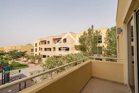 فیلا 3 غرف نوم للبيع في حدائق الراحة، أبوظبي - فیلا في الماريه حدائق الراحة 3 غرف 2500000 درهم - 6509476