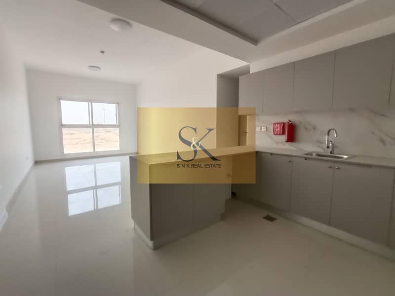 1BHK+MAID ROOM BRAND NEW APARTMENT READY TO MOVE IN LIWAN JUSTIN 38K