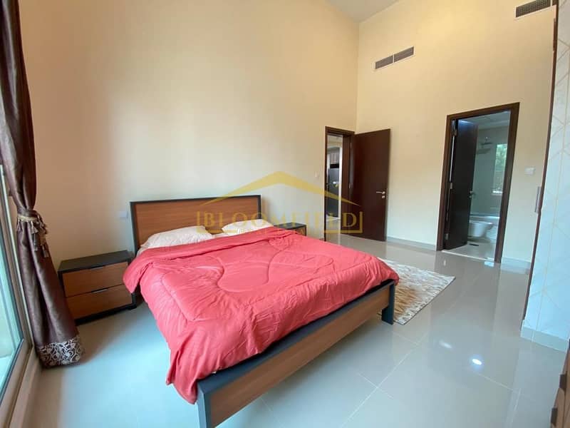 1BHK FULLY FURNISHED | BRAND NEW  FURNITURE| GRAB YOUR KEYS|