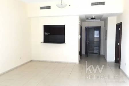 1 Bedroom Flat for Rent in Dubai Sports City, Dubai - Lovely One BR Olympic One Park balcony Chiller Free