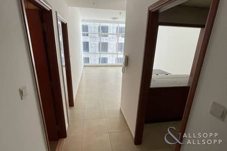 فلیٹ 1 غرفة نوم للايجار في دبي مارينا، دبي - شقة في برج ماج 218 دبي مارينا 1 غرف 80000 درهم - 6509815