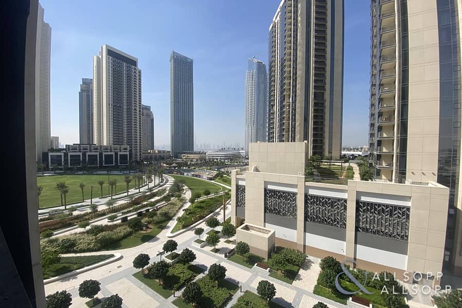 شقة في برج هاربور جيت 1،هاربور جيت،مرسى خور دبي 1 غرفة 75000 درهم - 6509814 شقة في برج هاربور جيت 1،هاربور جيت،مرسى خور دبي 1 غرفة 75000 درهم - 6509814