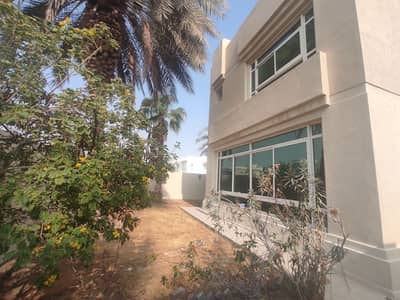 4 Bedroom Villa for Rent in Al Azra, Sharjah - STYLISH 4 BHK Villa with garden For Residents in Al Falaj  Sharjah