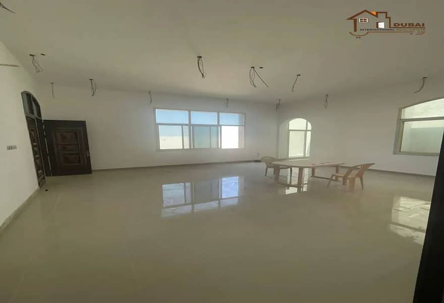 Beautifull luxurious Villa For rent in New Al Riffa Ras al khaima