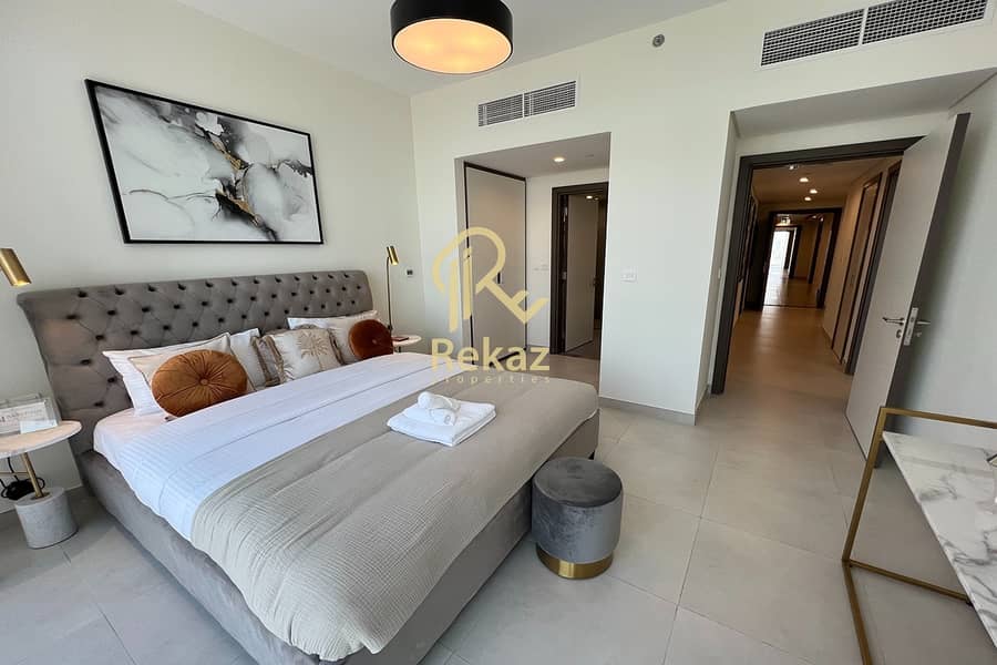 Квартира в Бур Дубай，Аль Кифаф，Васл 1，1 Резиденс, 2 cпальни, 3149920 AED - 6510152