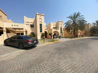 3 Bedroom Villa for Rent in Al Mutawaa, Al Ain - Private Yard| Gated Community| Prime Location| 24/7 Security