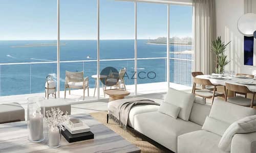 5 Bedroom Flat for Sale in Jumeirah Beach Residence (JBR), Dubai - Exclusive Beach Access | Full Sea View | Marina