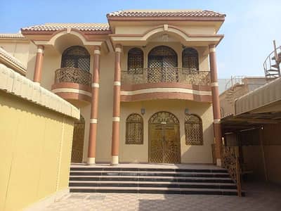 Villa for rent in Al Mowaihat 3