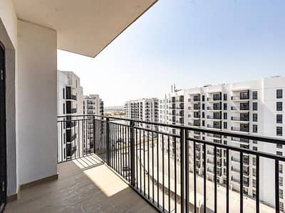 2 Bedroom Apartment for Rent in Yas Island, Abu Dhabi - Fancy Living | Amazing View | Vacant