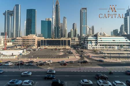 2 Bedroom Flat for Rent in Al Wasl, Dubai - Amazing View l 2 BR l Bright and Spacious