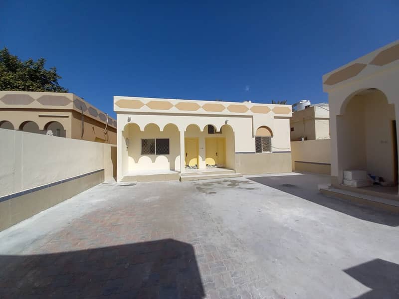 Villa For Rent In Khuzam