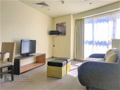 1 Bedroom Apartment for Rent in Dubai Sports City, Dubai - Cozy I  Furnished I Affordable I Well Maintained