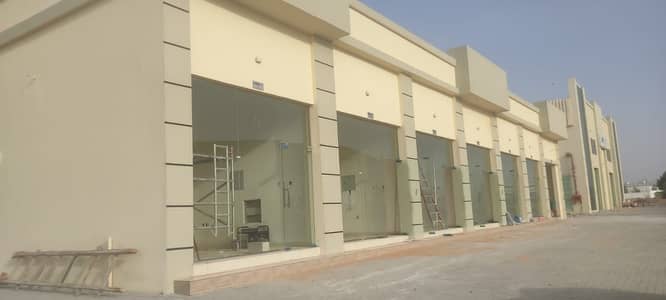 Warehouse for Sale in Emirates Modern Industrial Area, Umm Al Quwain - BRAND NEW | DIRECT FROM OWNER | FREEHOLD