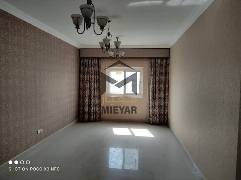 Квартира в Аль Нахда (Шарджа)，Маназил Тауэр 4, 2 cпальни, 41000 AED - 6510791