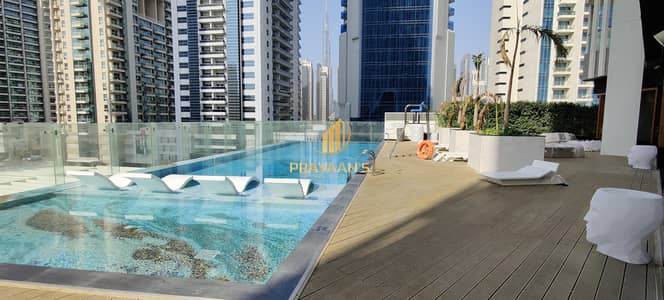 Studio for Rent in Business Bay, Dubai - Prime Location// Luxury Unit// Spacious