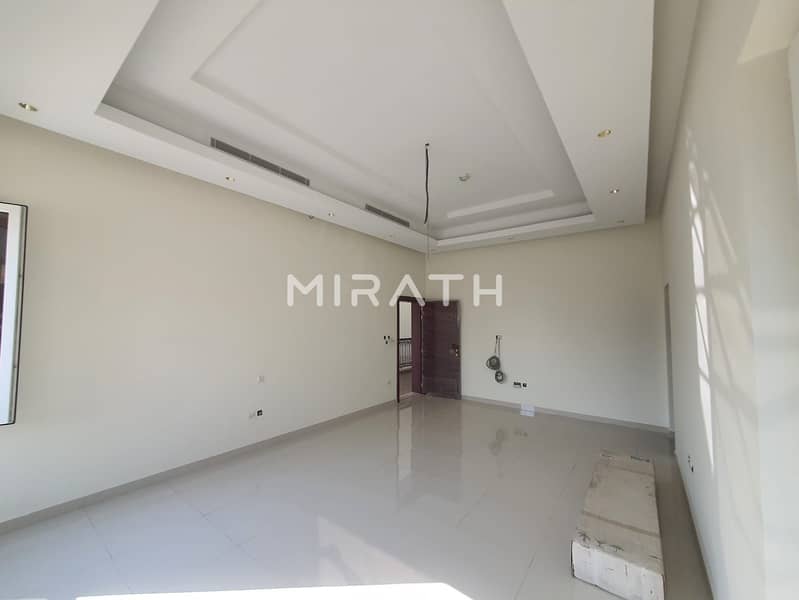 BRAND NEW COMMERCIALMODERN 4BR VILLA WITH POOL